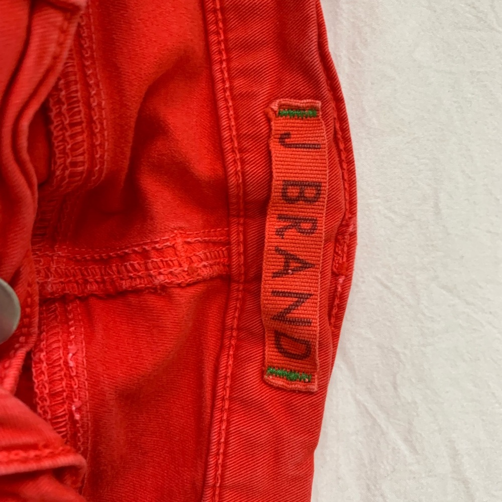 J Brand